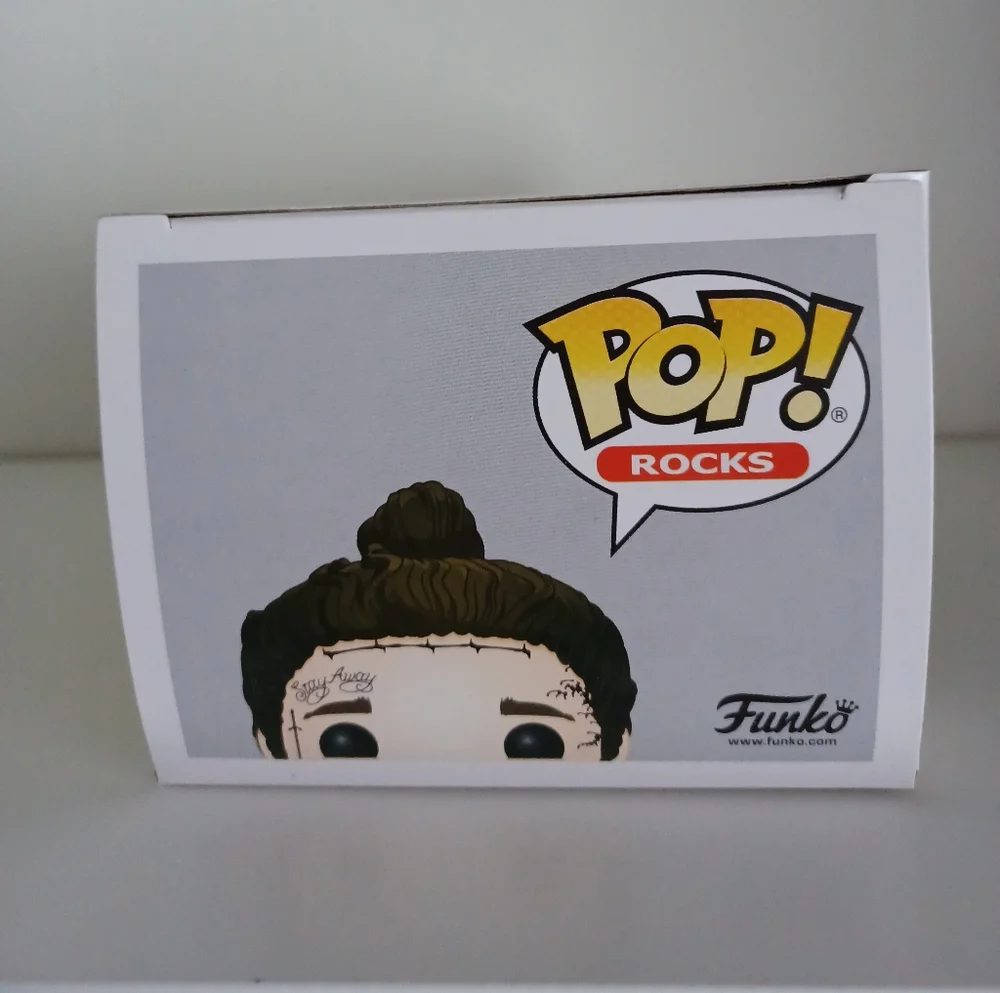 Funko post malone